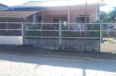 Casa com 5 quartos à venda no carijós, indaial  por r$ 770.000