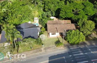 Casa à venda no Estrada das Areias, Indaial 