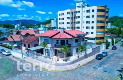 Casa comercial com 1 sala à venda no estados, indaial , 256 m2 por r$ 1.390.000