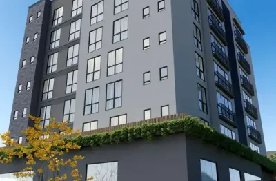 Apartamento com 3 quartos à venda no nações, indaial , 135 m2 por r$ 675.596