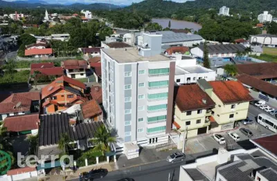 Apartamento com 3 quartos à venda no nações, indaial , 108 m2 por r$ 730.000