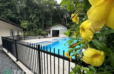 Casa com 3 quartos à venda no imigrantes, timbó , 270 m2 por r$ 3.500.000