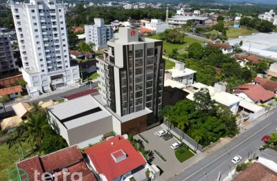Apartamento com 2 quartos à venda no nações, indaial , 86 m2 por r$ 439.500