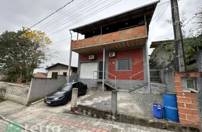 Barracão / galpão / depósito com 3 salas à venda no encano, indaial , 317 m2 por r$ 750.000