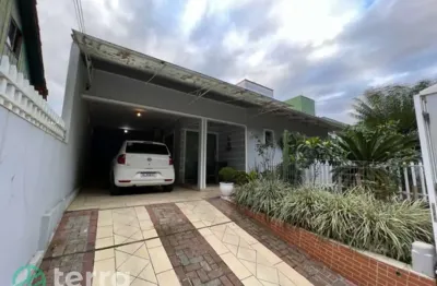 Casa com 3 quartos à venda em benedito, indaial , 147 m2 por r$ 638.000