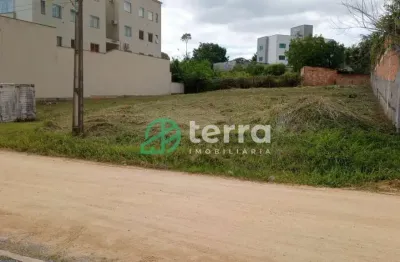 Terreno comercial à venda em dos estados, timbó , 1008 m2 por r$ 490.000