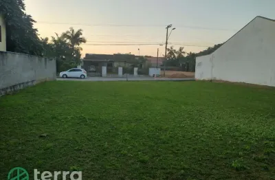 Terreno comercial à venda no estados, indaial  por r$ 480.000