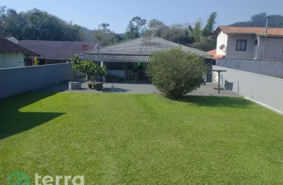 Casa com 3 quartos à venda no estrada das areias, indaial , 180 m2 por r$ 850.000