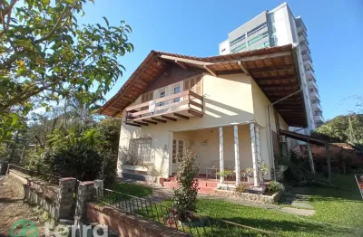 Casa com 4 quartos à venda no centro, indaial , 233 m2 por r$ 1.900.000