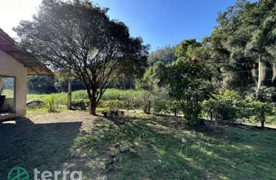 Chácara / sítio com 3 quartos à venda no encano do norte, indaial , 96 m2 por r$ 430.000