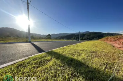 Terreno comercial à venda no arapongas, indaial  por r$ 139.900