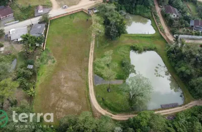 Chácara / sítio à venda no são pedro velho, rodeio  por r$ 470.000