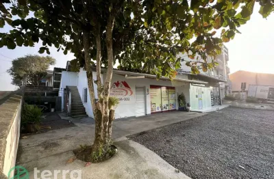 Casa comercial com 1 sala à venda no araponguinhas, timbó , 172 m2 por r$ 500.000