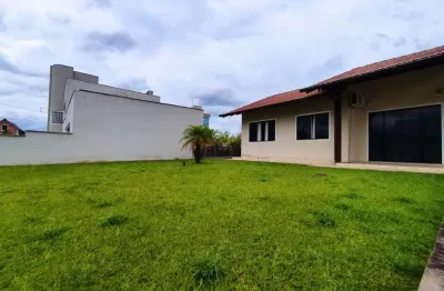 Casa com 3 quartos à venda em dos estados, timbó , 150 m2 por r$ 750.000
