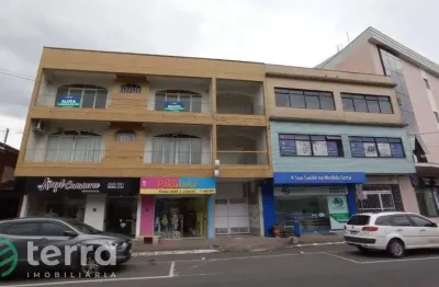 Apartamento com 3 quartos para alugar no centro, indaial , 170 m2 por r$ 1.900