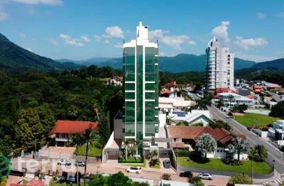 Apartamento com 3 quartos à venda em das capitais, timbó , 160 m2 por r$ 1.092.699