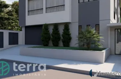 Apartamento com 2 quartos à venda no carijós, indaial , 78 m2 por r$ 289.900