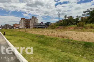 Terreno comercial à venda no rio morto, indaial  por r$ 323.515
