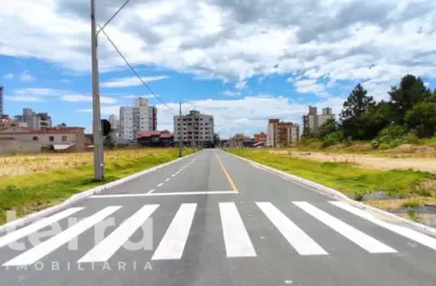 Terreno comercial à venda no rio morto, indaial  por r$ 363.165