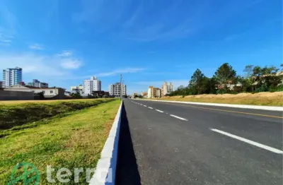 Terreno à venda no Rio Morto, Indaial 