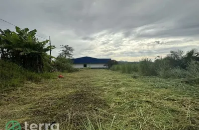 Terreno comercial à venda no encano, indaial , 360 m2 por r$ 200.000