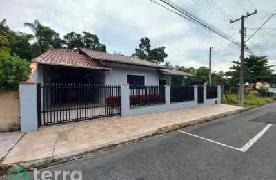 Casa com 3 quartos à venda no encano, indaial , 201 m2 por r$ 560.000