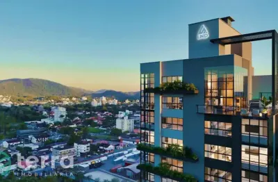 Apartamento com 3 quartos à venda em das capitais, timbó , 133 m2 por r$ 1.081.669
