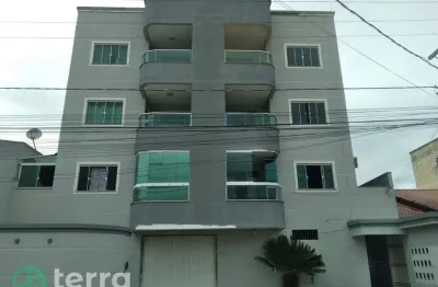 Apartamento com 2 quartos à venda no rio morto, indaial , 71 m2 por r$ 270.000