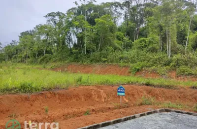 Terreno à venda no rodeio 12, rodeio  por r$ 145.000
