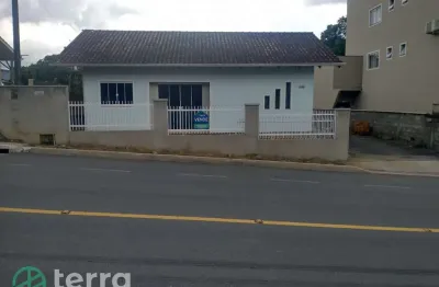Casa com 3 quartos à venda em benedito, indaial , 113 m2 por r$ 430.000