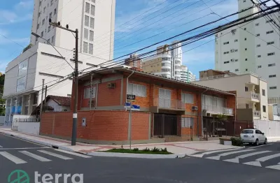 Casa comercial com 1 sala à venda no centro, balneário camboriú , 482 m2 por r$ 5.800.000