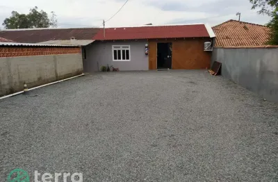Casa com 3 quartos à venda no tapajós, indaial , 105 m2 por r$ 350.000