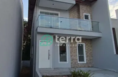 Casa com 3 quartos à venda no tapajós, indaial , 102 m2 por r$ 860.000