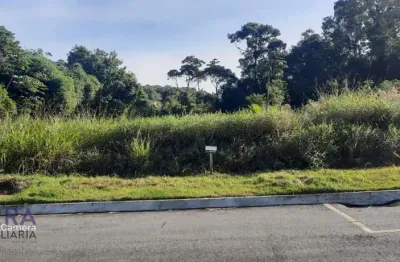 Terreno à venda em benedito, indaial  por r$ 362.000