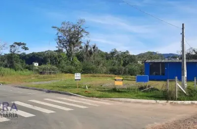 Terreno à venda em benedito, indaial  por r$ 1.045.000