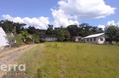 Terreno comercial à venda no tapajós, indaial  por r$ 2.200.000
