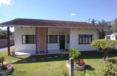 Casa comercial com 1 sala à venda no pomeranos, timbó , 216 m2 por r$ 1.100.000