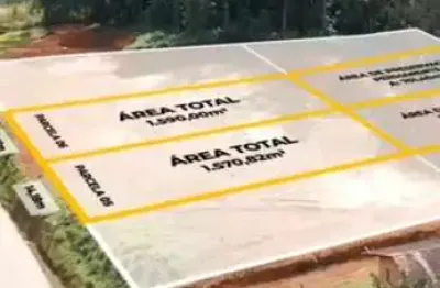 Terreno à venda no Rodeio 12, Rodeio 