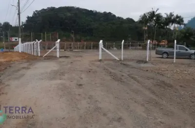 Terreno comercial à venda na Glória, Rodeio 