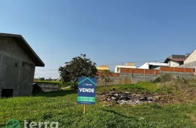 Terreno à venda no ribeirão das pedras, indaial  por r$ 179.000
