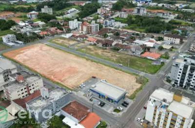 Terreno comercial à venda no nações, indaial  por r$ 380.988
