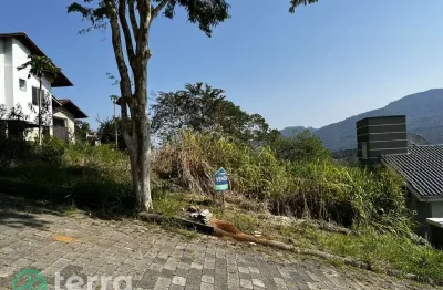 Terreno à venda no ribeirão das pedras, indaial  por r$ 125.000