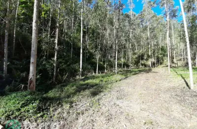 Chácara / sítio à venda no estrada das areias, indaial  por r$ 430.000