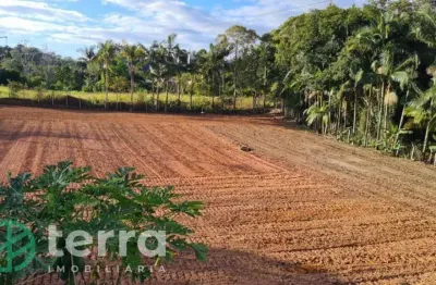 Terreno à venda no carijós, indaial  por r$ 1.564.000