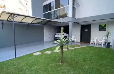 Casa com 4 quartos à venda no itoupava norte, blumenau  por r$ 850.000
