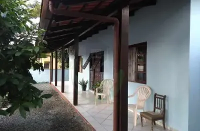Casa com 3 quartos à venda no quintino, timbó  por r$ 500.000