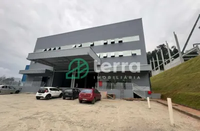 Barracão / Galpão / Depósito para alugar no Encano do Norte, Indaial  por R$ 46.241