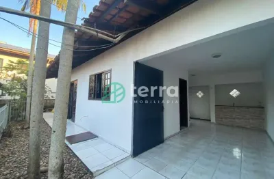 Casa com 2 quartos para alugar no rio morto, indaial  por r$ 1.499