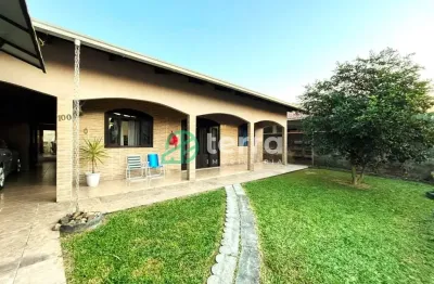 Casa com 3 quartos à venda no sol, indaial , 152 m2 por r$ 700.000