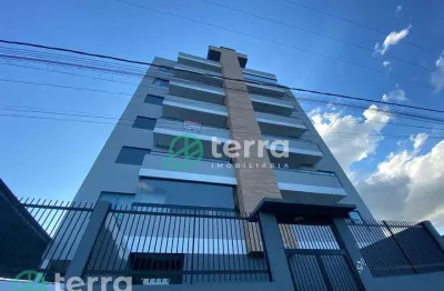 Apartamento com 2 quartos à venda no tapajós, indaial , 70 m2 por r$ 349.000